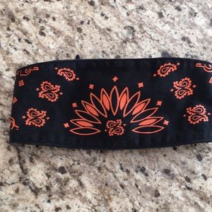 Tagwear bandana